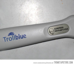 funny-pregnancy-test-youre-pregnant