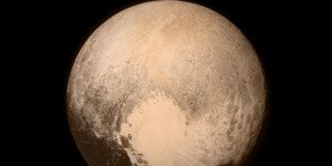 Quotes van de dag: Pluto op Pluto en Angela Merkel dist Yanis ...