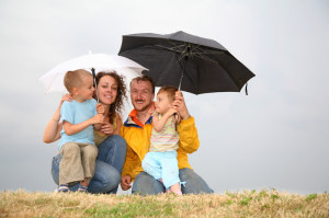 ... protection insurance for their families, according to latest Aviva