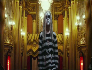Sheri Moon Zombie in The Lords of Salem Movie Image #14