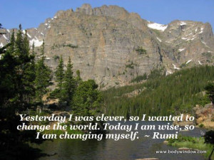 Heading up the Glacier Gorge Trail in Rocky Mountain National Park ...