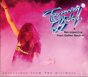 Tommy Bolin