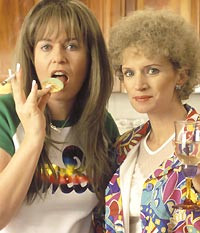 favourite comedies has made the leap abroad. Felicity Collins ...