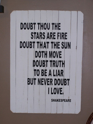 25+ Wise Shakespeare Sayings