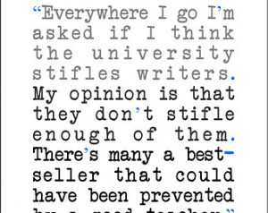 Quotes About Literature And Writing ~ Popular items for writer quotes ...