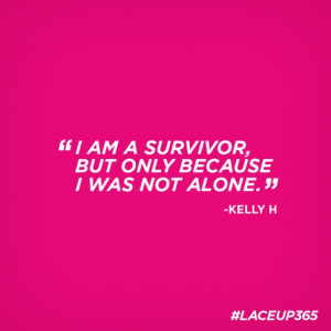 Cancer Survivor Quotes 6 inspiring survivor quotes