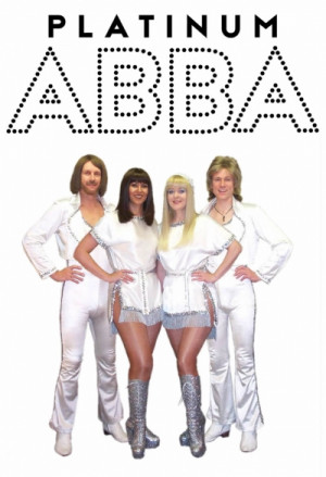Abba Tribute Band