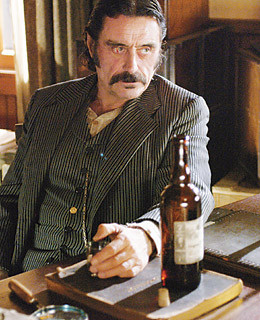 Deadwood: The Complete Series