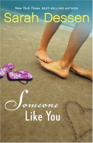 Review: Someone Like You by Sarah Dessen