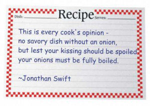 Timeless Wisdom in Funny Food Quotes