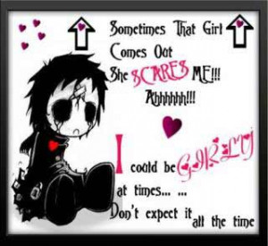EMO QUOTES