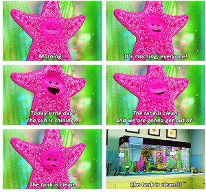 Finding Nemo Peach Quotes Peaches, find nemo, sun