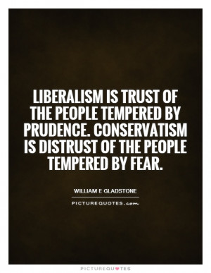 Distrust Quotes