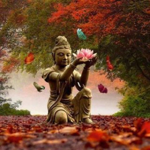 ... buddhism http://buddhists.org/buddhist-symbols/the-meaning-of-the