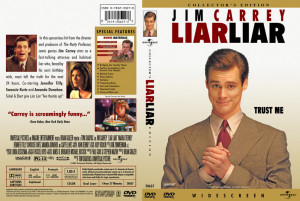 Liar Liar Movie
