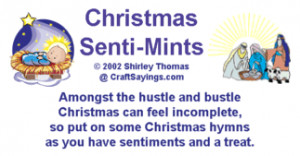 ... _christmas_christmassentiments_index.shtml]Christmas Senti-Mints