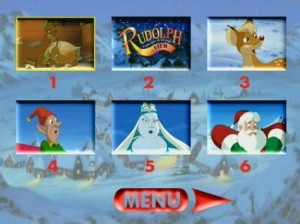 Titles: Rudolph the Red-Nosed Reindeer: The Movie