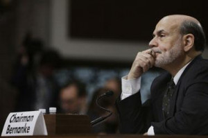 Ben Bernanke's Career In Quotes