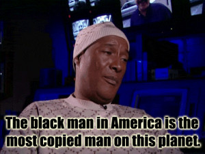 no excuse i must go out and see a paul mooney show no joke