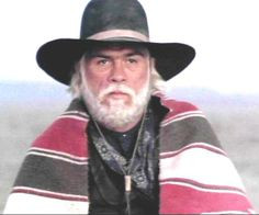 Tommy Lee Jones as Capt Woodrow Call in Lonesome Dove ♥ this film ...