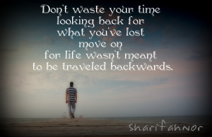 Quote by SharifahNor