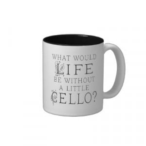 Blog Funny Cello Quotes
