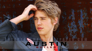 Austin Butler