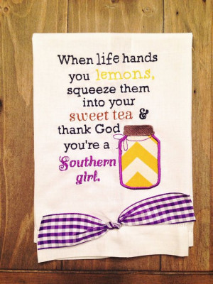 Southern Sayings About Life The 