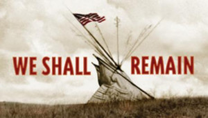 Read the 3 quotes on p.17 of the booklet Native American Culture ...