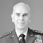 Quotes by John W Vessey Jr