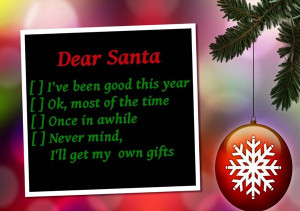 funny christmas quotes4
