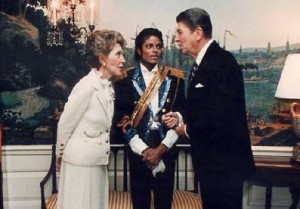 Ronald Reagan Pictures