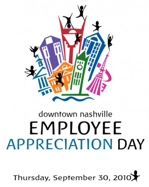 employee appreciation day