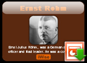 ernst rohm quotes the sa is and remains germany s destiny ernst rohm