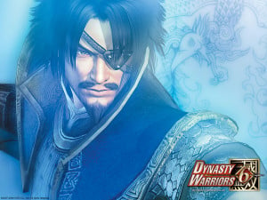 Forums - The Dynasty Warriors Union board - DW Special Interests ...
