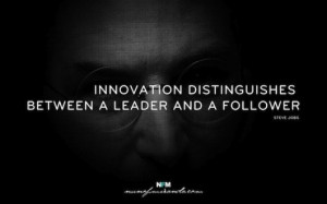 Famous quotes by Nuno Filipe, Steve Jobs
