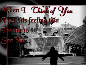 top thinking of you picture quotes