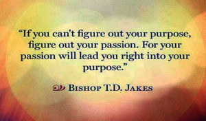 Your Purpose Of Life