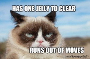 My name is Jeanne, and I am an addict. That's why I feel entitled to ...