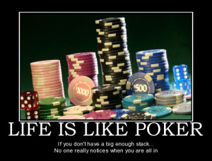 Funny Poker Images & Memes