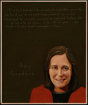 Amy Goodman