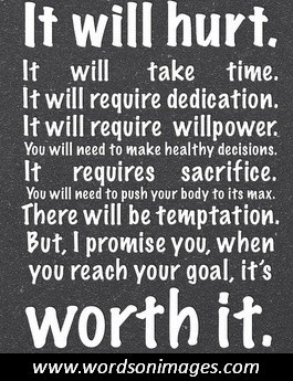 Motivational quotes reaching goals