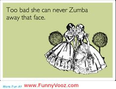 zumba funny quotes - Google Search