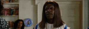 Terry Crews and Mike Judge Developing IDIOCRACY Web Videos Centered on