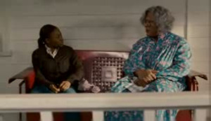 Madea I Can Do Bad All By Myself Quotes I can do bad all by myself