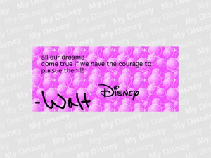 Walt Disney Quotes Inspire Us To Dream Big And Find Success Picture