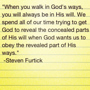 Steven Furtick's sermon series 
