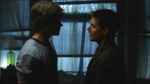 Supernatural 1.01 - Pilot