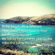 ... bay, travel, at the beach, hawaii quotes, beach life, travel quotes