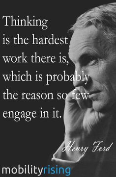 Henry Ford quotes More